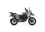 R6 06/15 Thunder Titanium / carbon