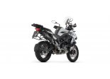 R6 06/15 Thunder Titanium / carbon