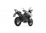 R6 06/15 Thunder Titanium / carbon