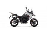 R6 06/15 Thunder Titanium / carbon