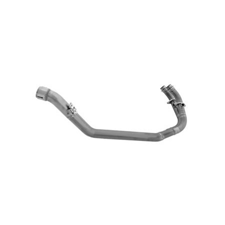 Układ Wydechowy ARROW HONDA CRF1100L AFRICA TWIN 2020/2021 KOLEKTOR TYTAN