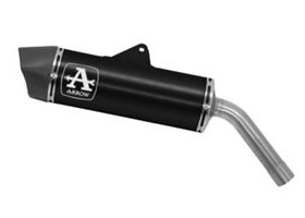 R6 06/15 Thunder Titanium / carbon