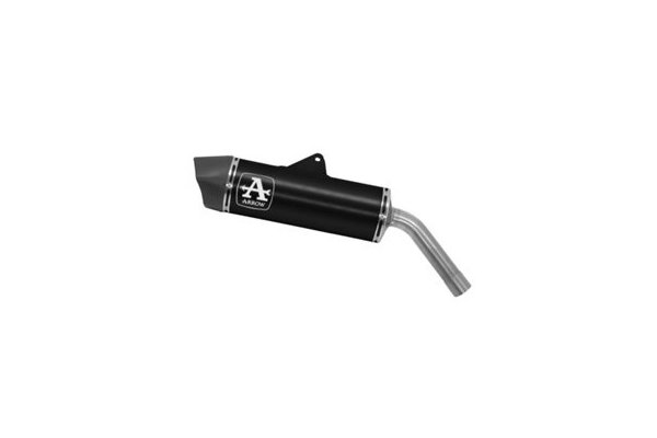 R6 06/15 Thunder Titanium / carbon