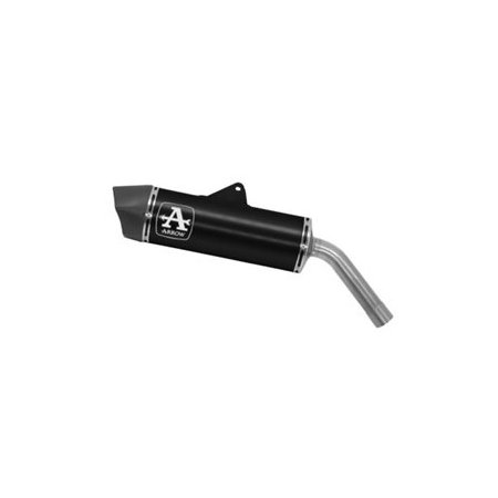 R6 06/15 Thunder Titanium / carbon