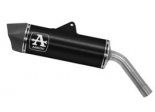 R6 06/15 Thunder Titanium / carbon