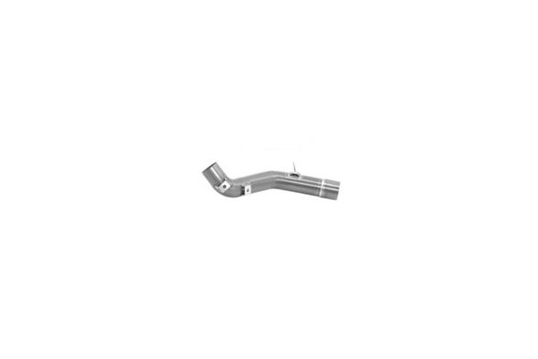 Układ Wydechowy ARROW APRILIA TUONO V4 1100 RR/FACTORY 2017/2018 LINK PIPE STAL