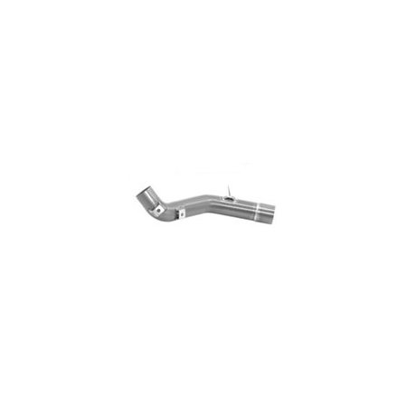 Układ Wydechowy ARROW APRILIA TUONO V4 1100 RR/FACTORY 2017/2018 LINK PIPE STAL