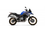 R6 06/15 Thunder Titanium / carbon