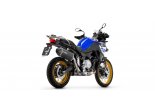 R6 06/15 Thunder Titanium / carbon