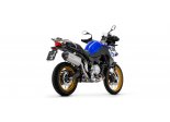 R6 06/15 Thunder Titanium / carbon