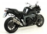 R6 06/15 Thunder Titanium / carbon