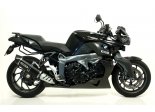 R6 06/15 Thunder Titanium / carbon