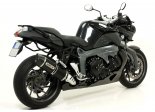 R6 06/15 Thunder Titanium / carbon
