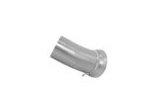 Układ Wydechowy ARROW APRILIA TUONO V4 1100 RR/FACTORY 2017/2018 LINK PIPE STAL