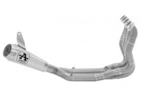 R6 06/15 Thunder Titanium / carbon