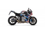R6 06/15 Thunder Titanium / carbon
