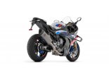 R6 06/15 Thunder Titanium / carbon