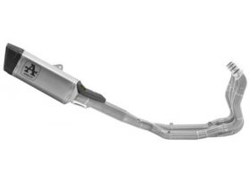 R6 06/15 Thunder Titanium / carbon