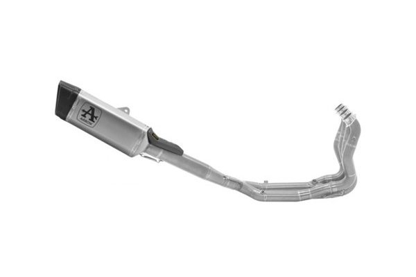 R6 06/15 Thunder Titanium / carbon