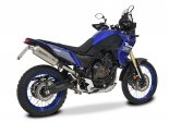 Układ Wydechowy HP CORSE SP-1 SHORT TITANIUM YAMAHA TENERE 700 YAT700SP1300HT-AB Układ Wydechowy HP CORSE SP-1 SHORT TITANIUM YAMAHA TENERE 700 YAT700SP1300HT-AB