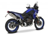 Układ Wydechowy HP CORSE SP-1 SHORT TITANIUM YAMAHA TENERE 700 YAT700SP1300HT-AB Układ Wydechowy HP CORSE SP-1 SHORT TITANIUM YAMAHA TENERE 700 YAT700SP1300HT-AB
