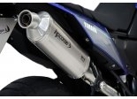 Układ Wydechowy HP CORSE SP-1 SHORT TITANIUM YAMAHA TENERE 700 YAT700SP1300HT-AB Układ Wydechowy HP CORSE SP-1 SHORT TITANIUM YAMAHA TENERE 700 YAT700SP1300HT-AB