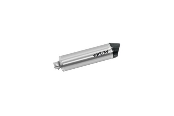 R6 06/15 Thunder Titanium / carbon