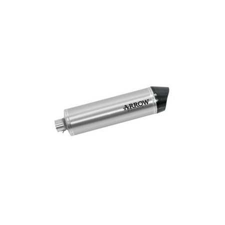 R6 06/15 Thunder Titanium / carbon