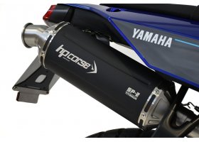 Crossrunner 800 11/14 HYDROFORM HOHY1011BLACK-AB