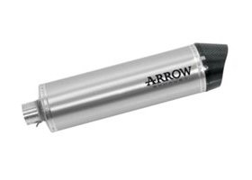 R6 06/15 Thunder Titanium / carbon