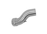 Układ Wydechowy ARROW APRILIA TUONO V4 1100 RR/FACTORY 2017/2018 LINK PIPE STAL