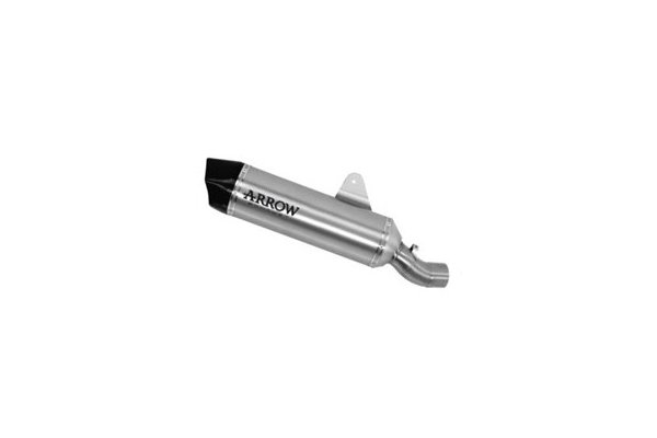 R6 06/15 Thunder Titanium / carbon