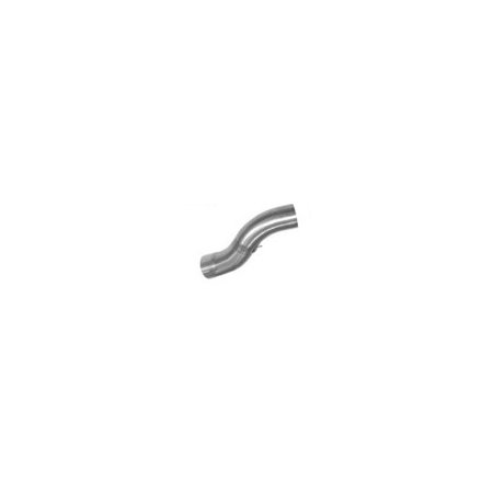 Układ Wydechowy ARROW APRILIA TUONO V4 1100 RR/FACTORY 2017/2018 LINK PIPE STAL