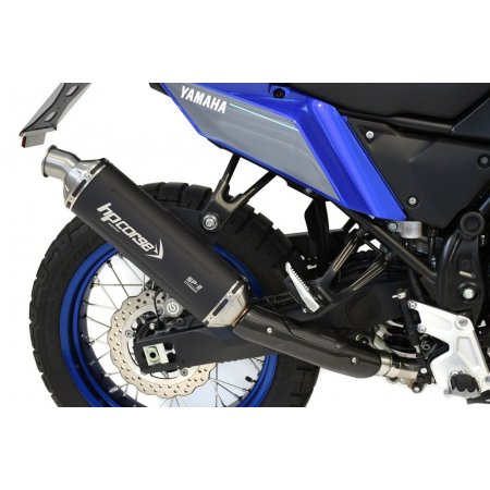 Crossrunner 800 11/14 HYDROFORM HOHY1011BLACK-AB