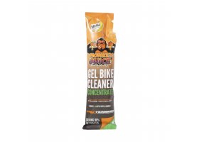 Bananowy Koncentrat w Żelu Do Mycia Motocykla TRU-TENSION Monkey Juice Gel Bike Cleaner Concetrate