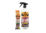 BANANOWY KONCENTRAT W ŻELU DO MYCIA ROWERU TRU-TENSION MONKEY JUICE GEL BIKE CLEANER CONCETRATE
