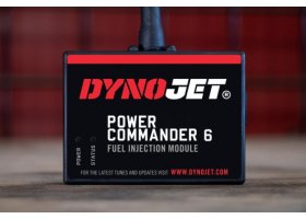 Power Commander VI KTM 690R DUKE 2012 - 2019