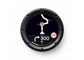 Nawigacja Motocyklowa BEELINE MOTO II Anniversary Edition