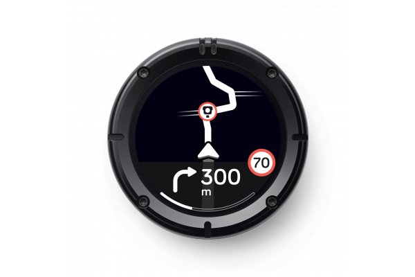 Nawigacja Motocyklowa BEELINE MOTO II Anniversary Edition