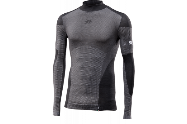 Koszulka Dainese D-Core Dry Tee LS