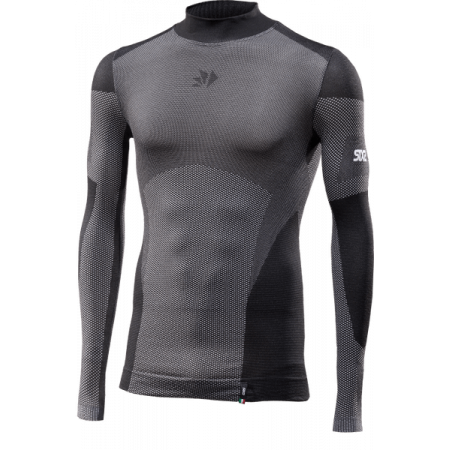 Koszulka Dainese D-Core Dry Tee LS