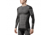 Koszulka Dainese D-Core Dry Tee LS