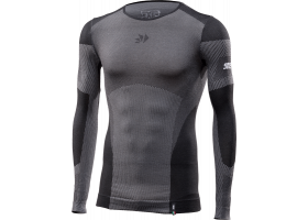 Koszulka Dainese D-Core Dry Tee LS