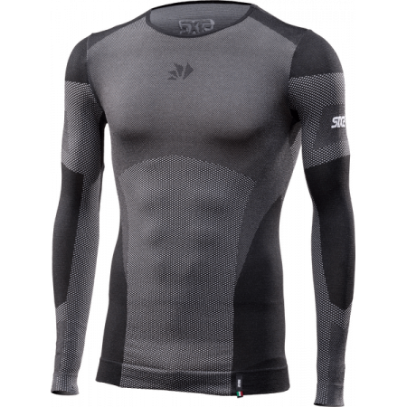 Koszulka Dainese D-Core Dry Tee LS