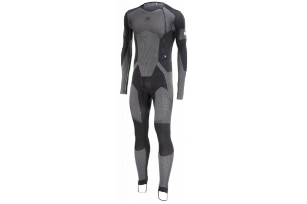 Koszulka Dainese D-Core Dry Tee LS