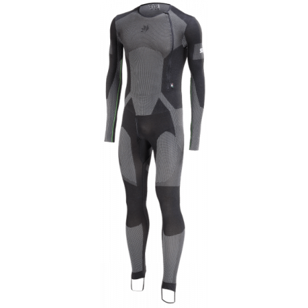 Koszulka Dainese D-Core Dry Tee LS