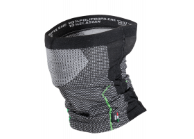 LekkI Letni Komin Termoaktywny SIXS BreezyTouch vol.2 Black Carbon