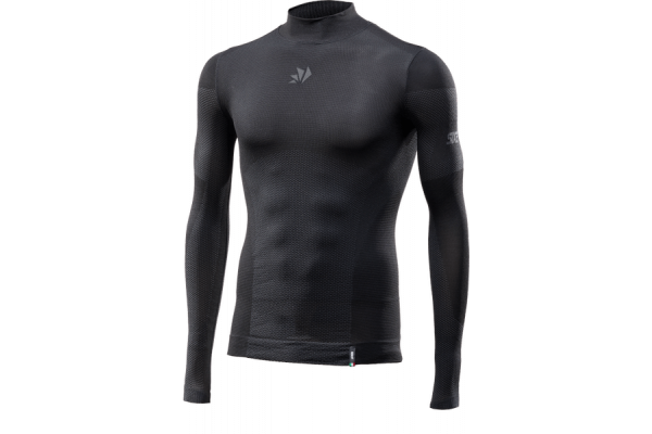 Koszulka Dainese D-Core Dry Tee LS