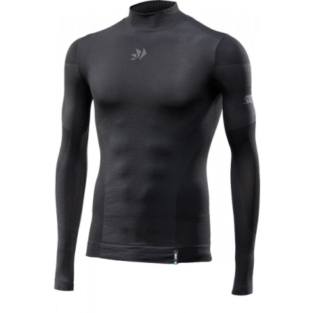 Koszulka Dainese D-Core Dry Tee LS