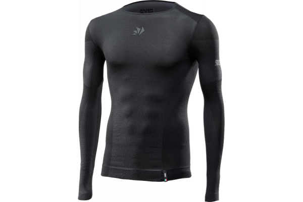 Koszulka Dainese D-Core Dry Tee LS